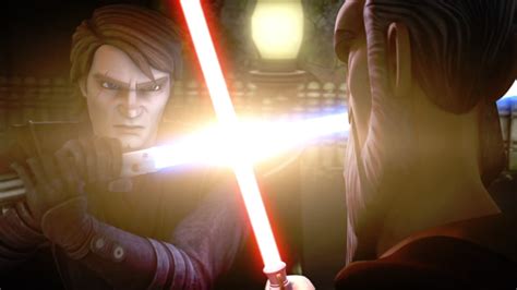 Star Wars: The Clone Wars 4x04 .
